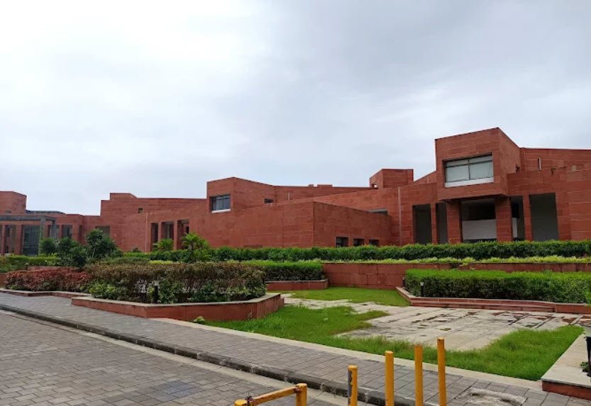 National Institute of Fashion Technology, Daman